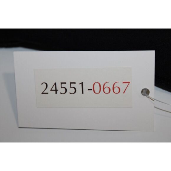 Womens Abercrombie & Fitch Soft AF Black Sleeveless Square Neck Bodysuit Size XL - Picture 6 of 6